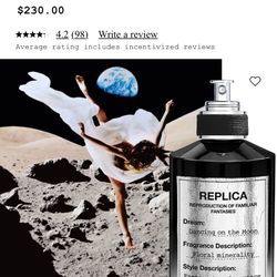 Maison Margiela Fragrance NEW BELOW RETAIL
