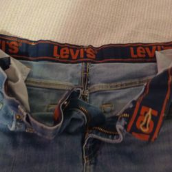 Levi Pants 