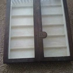 Rare DIOR VINTAGE Glasses Display 