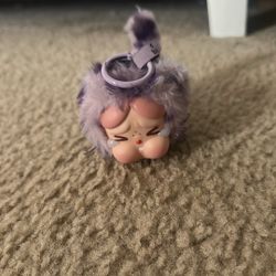 Authentic Crybaby Wild but Cutie | Neon Cutie