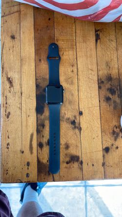 Apple Watch Series 3