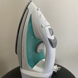 Iron