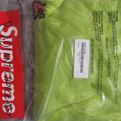 RARE SUPREME AKIRA TEE SHIRT