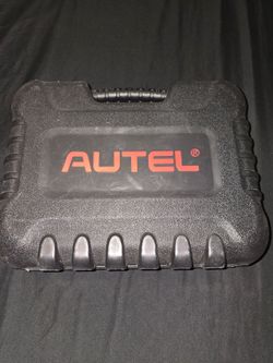 AUTEL maxiCOM MK808BT