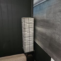 Designer Furniture Lamp