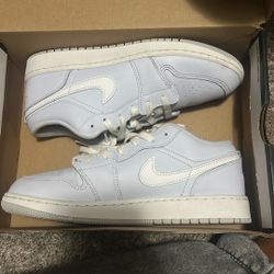 AIR JORDAN 1 LOW (GS)