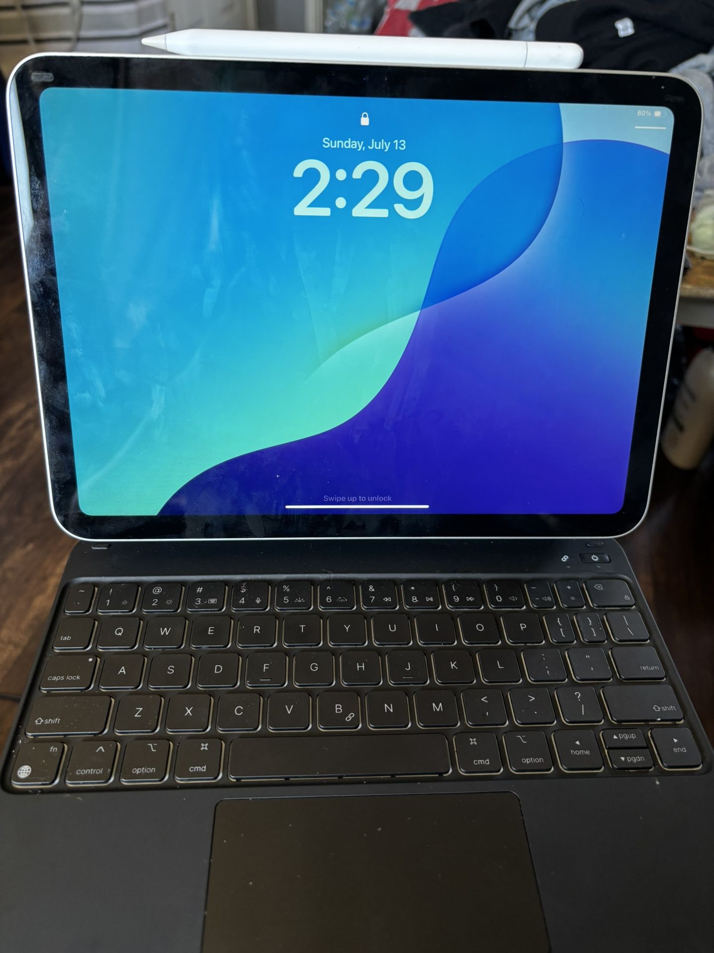 iPad 10th Generation