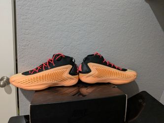Adidas AE1 size 8.5