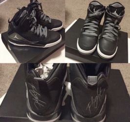 Jordan’s
