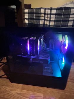 Gaming pc