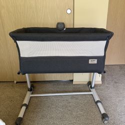Baby Bassinet Ronbei