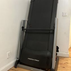 Pro form Treadmill PFTL13113.7