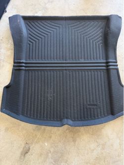 GEDRO All-Weather Rear Trunk Liner for Tesla [Insert Model: 3 or Y] – Heavy Duty & Easy Clean