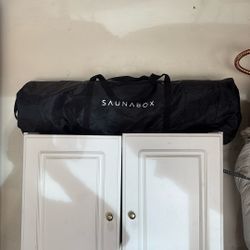 Saunabox