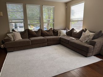 Sectional Couch