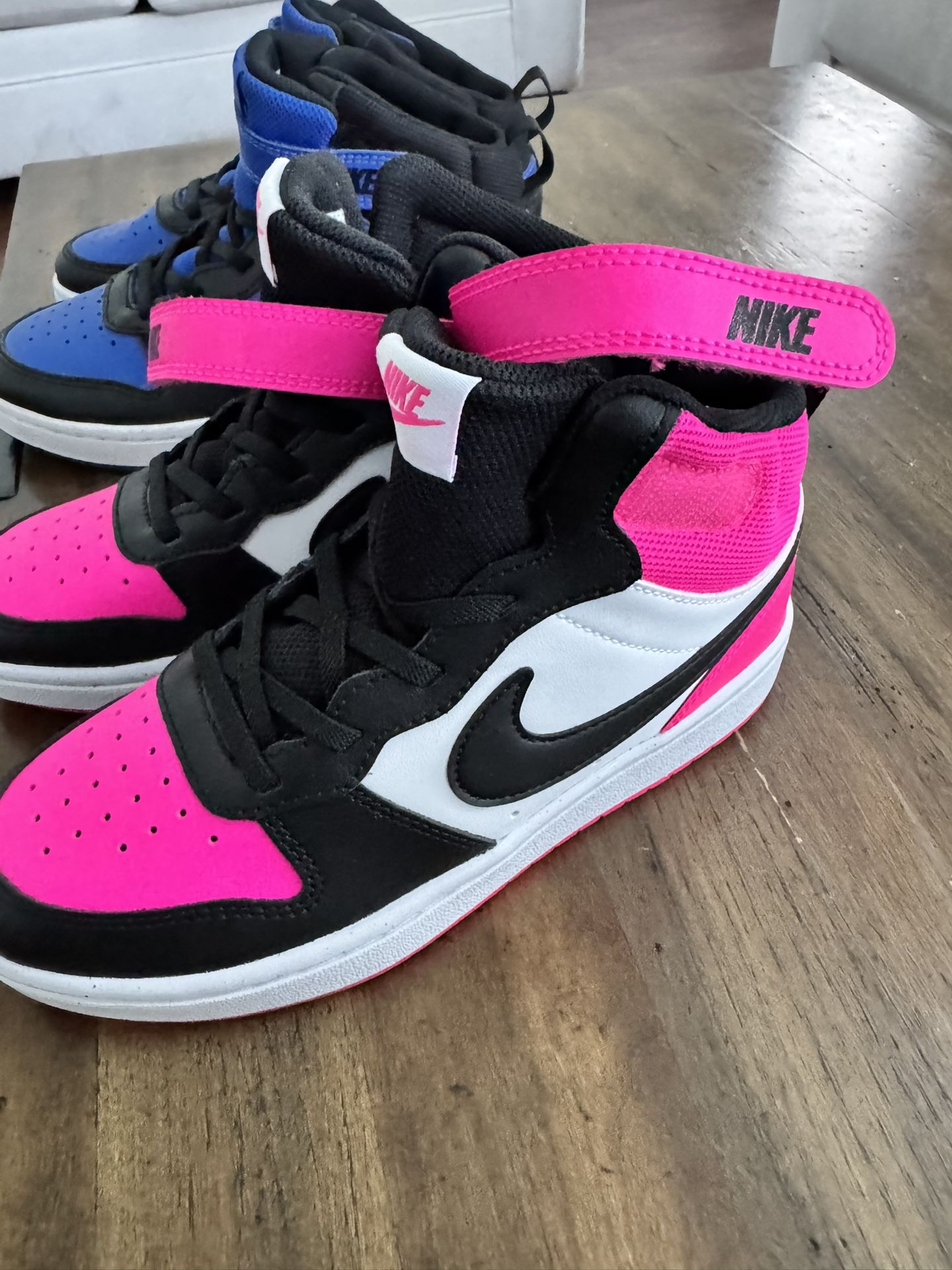 Youth Nike Shoes