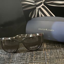Draper James Sunglasses