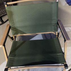 FOLDING CHAIR FOR KIDS 