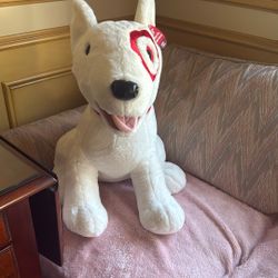 Target Dog 