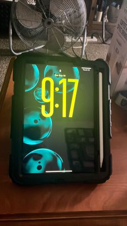 I pad mini 7th Gen