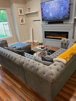 Couch for sale
