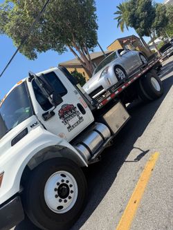 Automotive transport