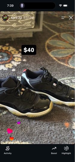 Jordan’s