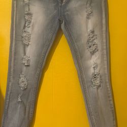 Bluenotes Denim Women's