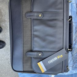 Three Laptop Bags