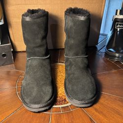 More Boots On The Ground