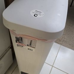 Trash Can
