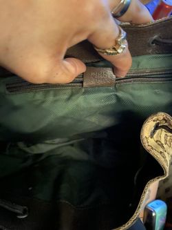 Real Gucci Purse