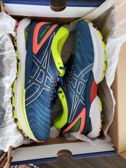 Asics Size 8 Mens Kayano