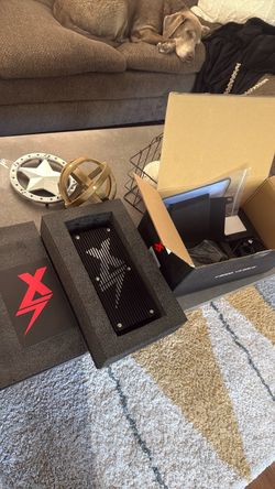 Talaria xxx Ebmx controller v3