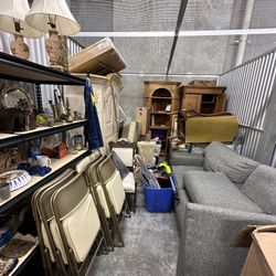 Need Storage Unit Emptied. EBAY Store Items Antiques Etc Over $5000 In Items $1200 Obo Everything 