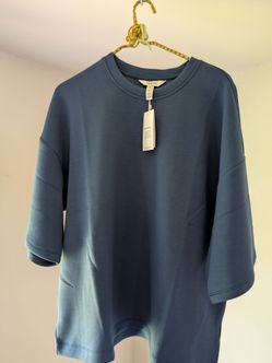 Brand new Spanx Air Essentials top