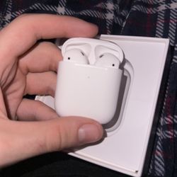 Airpods
