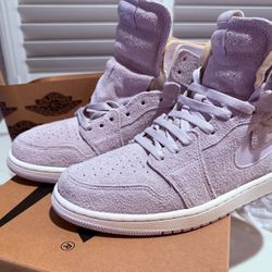 Jordan 1 Limited Edition ( Size 12 ) 