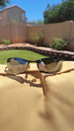 Ray Ban RB8305 Carbon Fiber Ferrari Edition Polarized