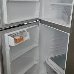 Free LG Refrigerator 