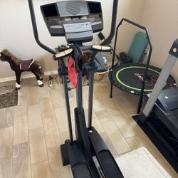 Elliptical
