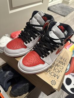 Jordan Retro 1 High Top