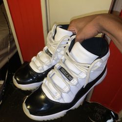 Jordan 11