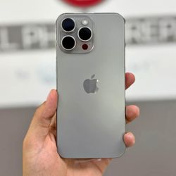 Apple iPhone 15 Pro Max 5g 