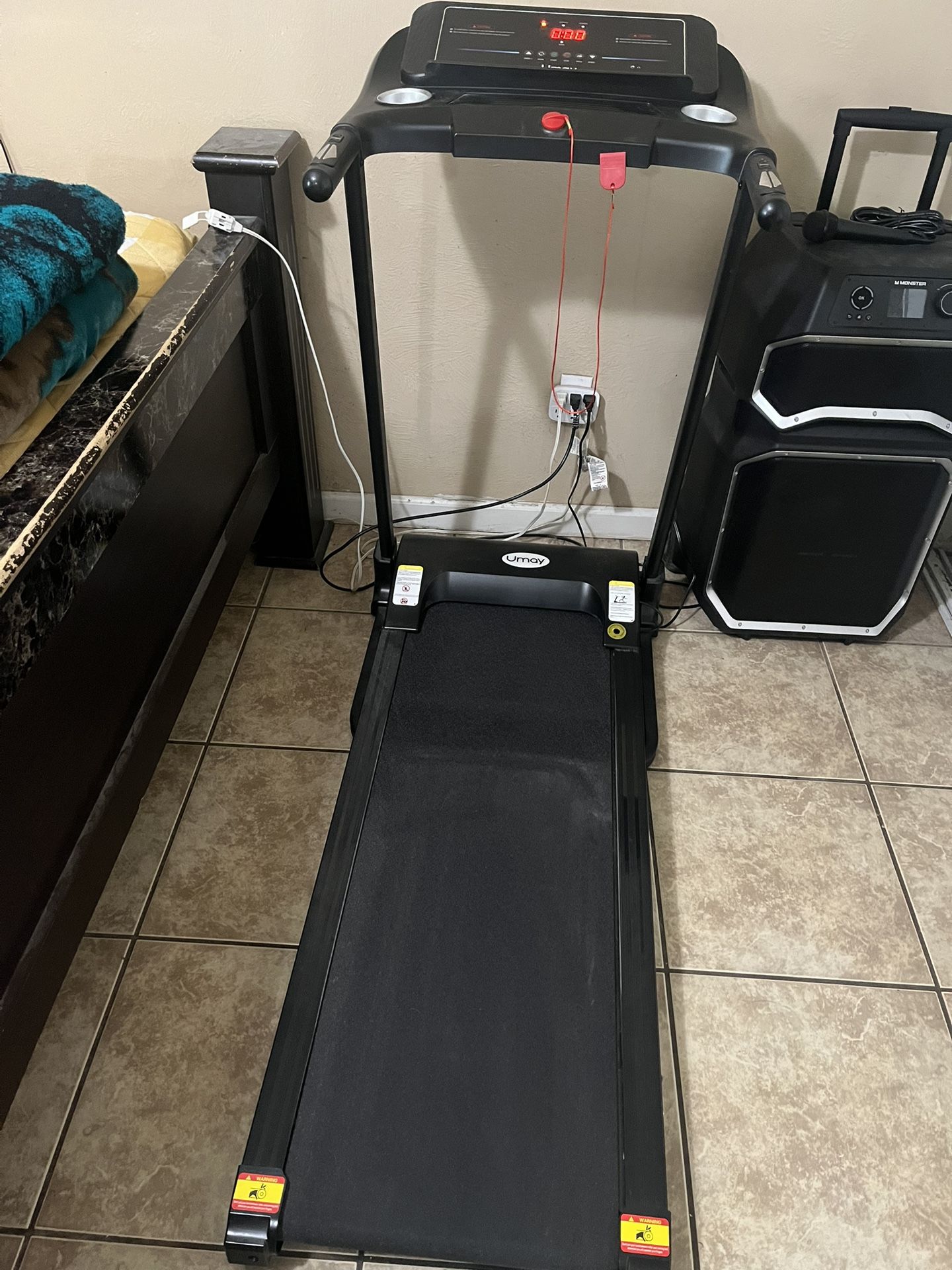 Treadmill