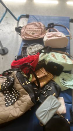 Bags $3 each