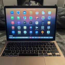 Apple MacBook Air 13inch