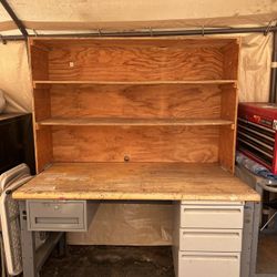 5x3 Workbench
