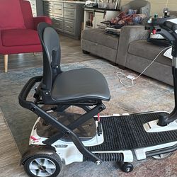Scooter for sale!