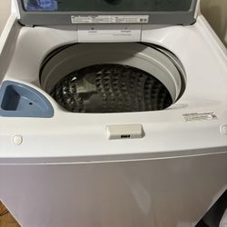 Samsung Washer 